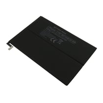 Avizar Batterie de Remplacement iPad Mini 2 / 3 A1489 Li-Polymer 3.75V 6471mAh Noir