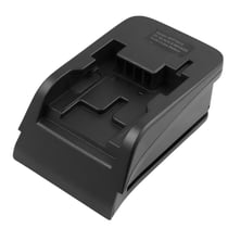 Avizar Socle de Charge pour Batterie Outil Black and Decker AL1514L Unité 66100 Noir