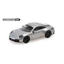 MINICHAMPS 1/64 - PORSCHE 911 992.2 CARRERA GTS - 2025 640064121