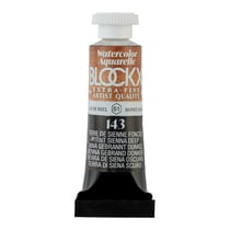 Aquarelle Terre de Sienne Foncée  5ml tu