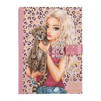 TOPModel journal intime à code – Top Model