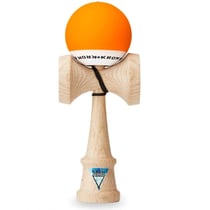 Krom Kendama Pop Orange