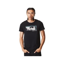 T-Shirt homme Dragon Ball Super Vegeta - Taille S - Capslab
