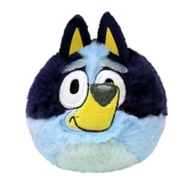 Beanie Bouncers Bluey Peluche rebondissante
