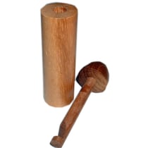 Le Champignon Mystérieux