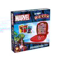 Jeu de stratégie Winning Moves Match Marvel