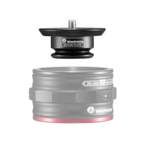 MANFROTTO quick release plate