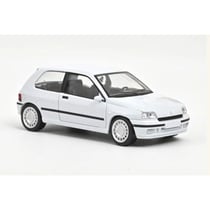 NOREV - JET CAR 1/43 - RENAULT CLIO 16S - 1991 517524