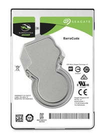 Disque dur - SEAGATE BarraCuda ST4000LM024 - 4000 Go