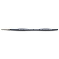 Pinceau rond n°000 aquarelle professionnelle Winsor & Newton
