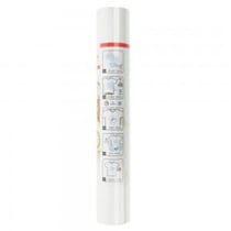 ROULEAU FLEX WHITE - 30,5 CM X 1,22 M