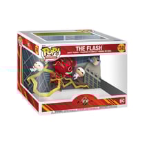 The Flash - Figurine POP! The Flash 15 cm
