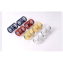 Tamiya 53440 - Jeu de ressorts amortisseurs Dur