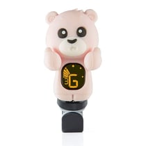 Swiff® KAI Carton Bear Clip-On Tuner - Accordeur