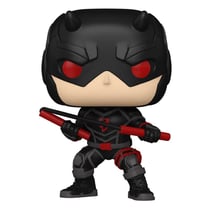 Marvel - Figurine POP! Daredevil (Shadowland) Special Edition 9 cm