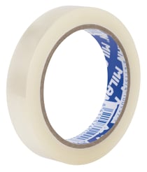 Ruban adhésif transparent brillant 19 mm x 66 m