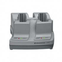 Sennheiser L 2015 - Chargeur, pour 2 BA 2015 ou émetteurs/récepteurs ew