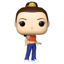 Spice Girls - Figurine POP! Sporty Spice 9 cm - Funko