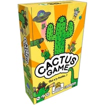 Cactus game - jeu d ambiance