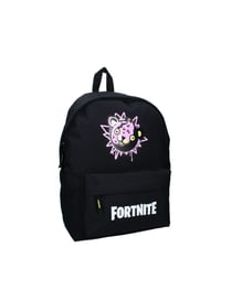 Sac à dos Mybagstory - Noir,Violet,Jaune - Fortnite