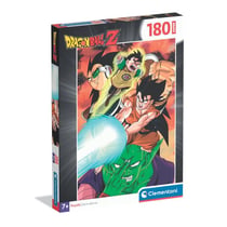 180 pièces Super - Dragon Ball Z