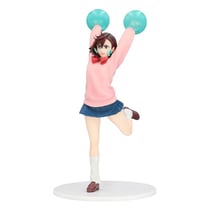 Dandadan - Statuette Trio-Try-iT Momo 21 cm - Furyu