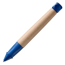 Lamy abc blue - Porte-mine d'apprentissage adapté aux enfants avec grip ergonomique et bois d'érable robuste - avec mine M 44 fine 1.4 mm