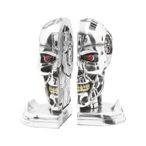 Terminator 2 - Serre-livres Head