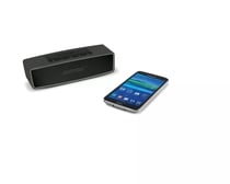 Soundlink Mini II noir