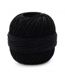 Coton à crocheter HAKELGARN 10 - Grundl - certifié Oeko-Tex Violet (13)