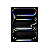 Apple IPad Pro - Tablette Ipad os, écran 13 pouces (33 cm), WiFi 6 / Bluetooth 5.3 + RAM 16 Go + stockage 1024 Go + caméra principale 12 mpx - Gris