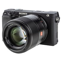 VILTROX E-56 F1.4 AF Sony E-mount APS-C