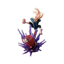 Chainsaw Man - Statuette Figuarts ZERO Power 23 cm