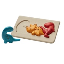 Mon premier puzzle - Dinosaure