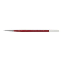 Pinceau rond manche court Winsor et Newton university série 233 n°000