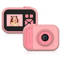 Appareil Photo Numérique pour Enfants - My First Camera 10 en Rose