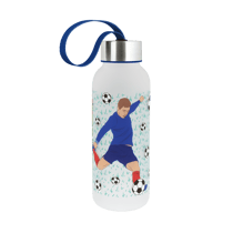 Gourde 42 cl - Happyglou small Enfants - Pylones