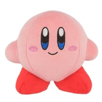 Peluche Kirby 14 cm - Nintendo / Kirby