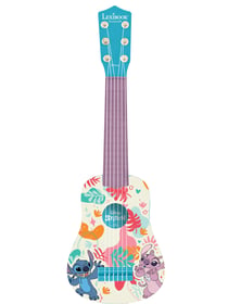 Ma Première Guitare Stitch