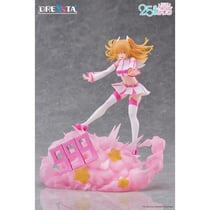 2.5 Dimensional Seduction - Statuette Dressta Liliel 21 cm