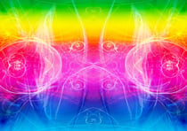 Rainbow Spectrum