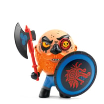 So hipster pirate Arty Toys - Djeco