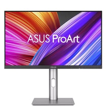 Écran PC - Asus - 23.8 pouces - 2560 x 1440 pixels - 75 Hz - IPS