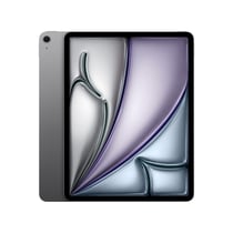 Tablette numérique - Apple - iPad Air - 13 pouces - 256 Go - 12 Go RAM - Gris sidéral