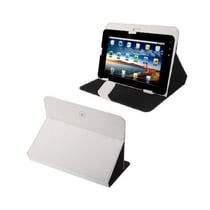 Housse Universelle pour Tablette Tactile 9 Pouces Samsung Huawei Yonis Blanc YONIS