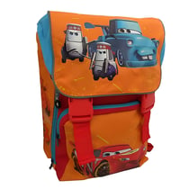 Sac extensible Cars pour enfant 41 cm