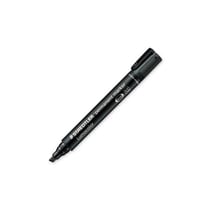 STAEDTLER Marqueur permanent 350 Lumocolor, noir