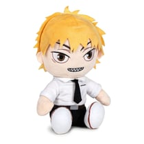 Chainsaw Man - Peluche Denji 27 cm - Play by Play