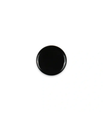 Boutons pression Jersey Prym – Ø 12 mm – 11 couleurs éclatantes pour tissus fins et extensibles Noir vendu par 50 cm