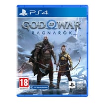 God of War Ragnarok
